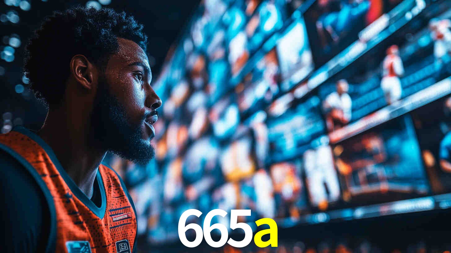 Jogos de Aposta Online no 665a