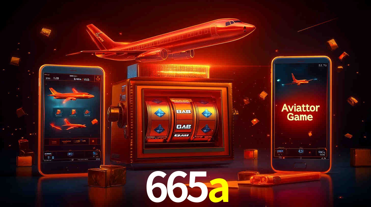 Como Jogar Aviator no 665a