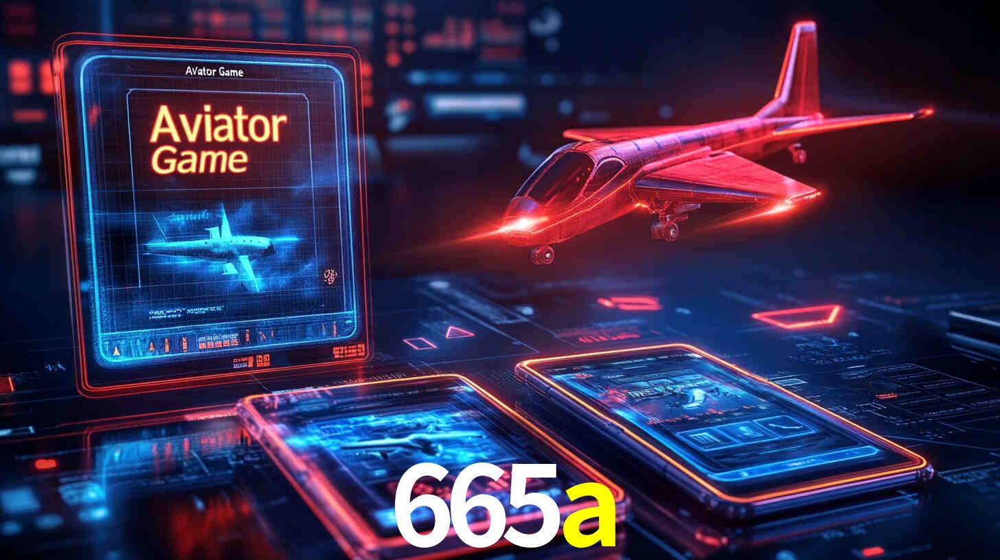 Benefícios do Aviator no 665a