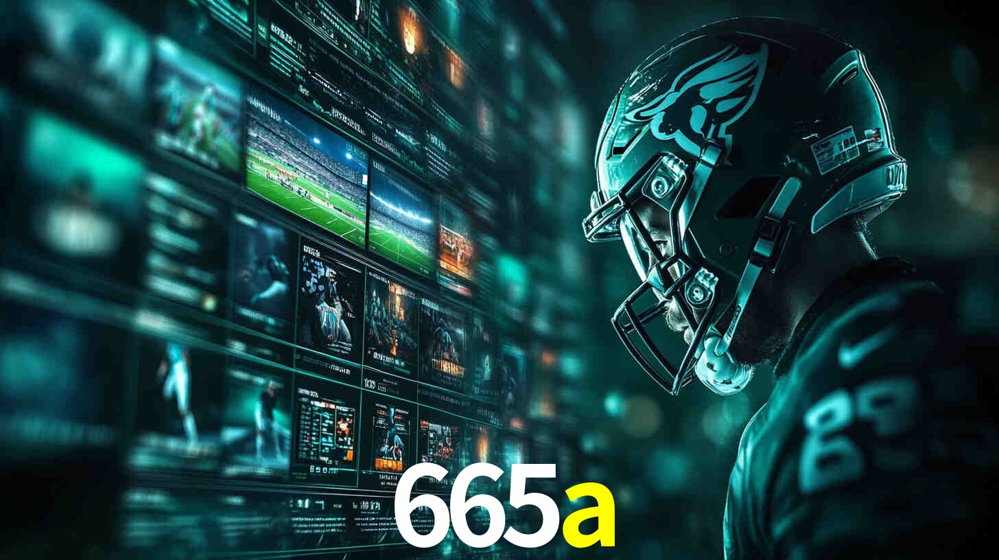 Esportes em Destaque no 665a