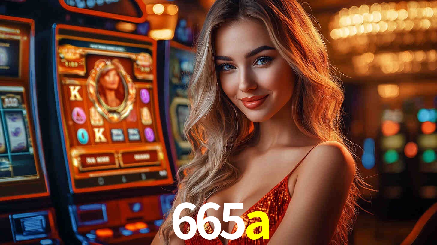 Slots Exclusivos no 665a